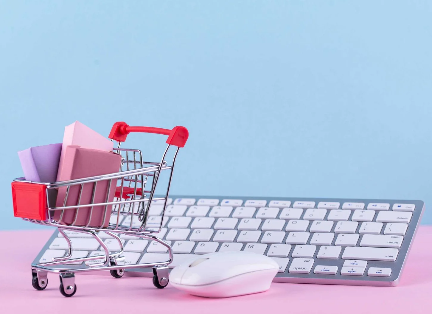 خرید اینترنتی لوازم التحریر