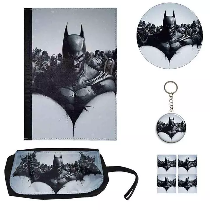 لوازم التحریر بتمن